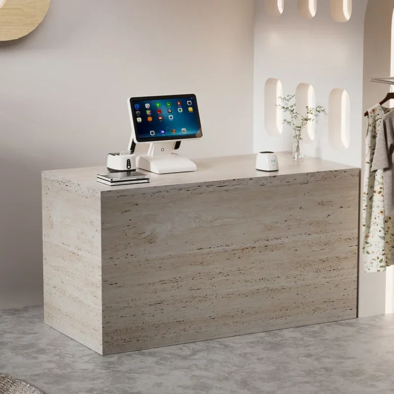 Office Furniture Store - مكاتب استقبال بتصميم إيطالي أصيل، مكاتب