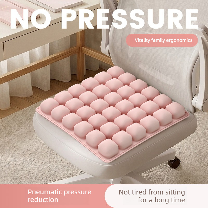Visitor Chair Padded - وسادة مقعد قابلة للنفخ بـ 36