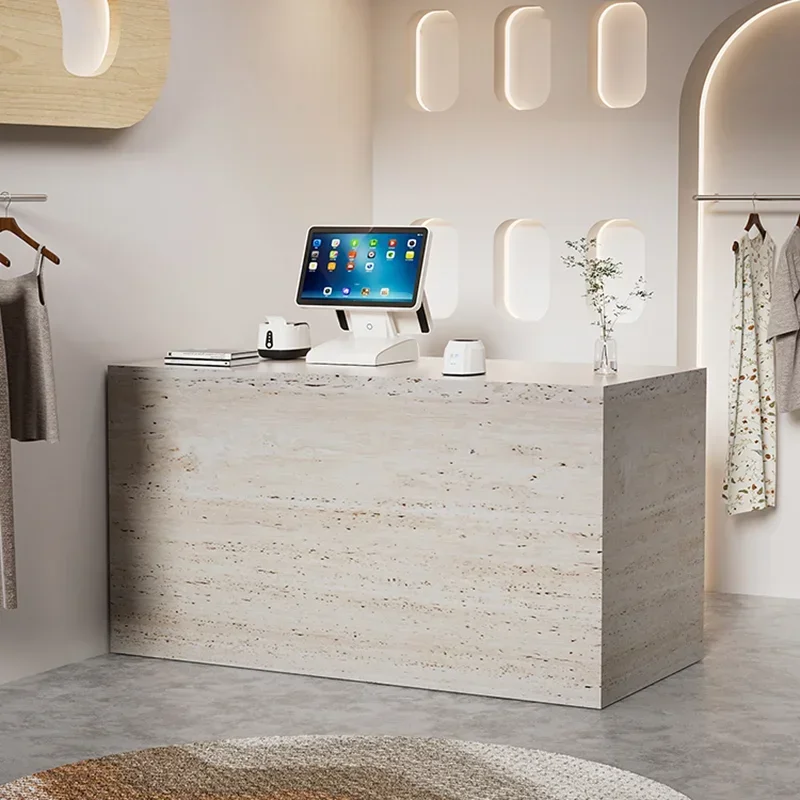 مكاتب استقبال بتصميم إيطالي أص - مراجعة Office Furniture Store وسعره