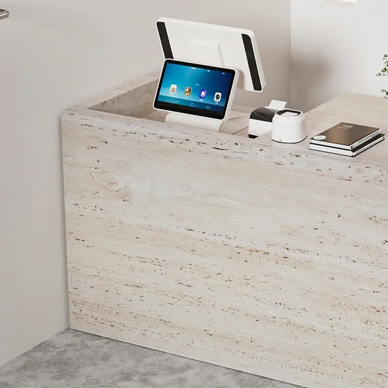 مكاتب استقبال بتصميم إيطالي أص - مراجعة Office Furniture Store وسعره