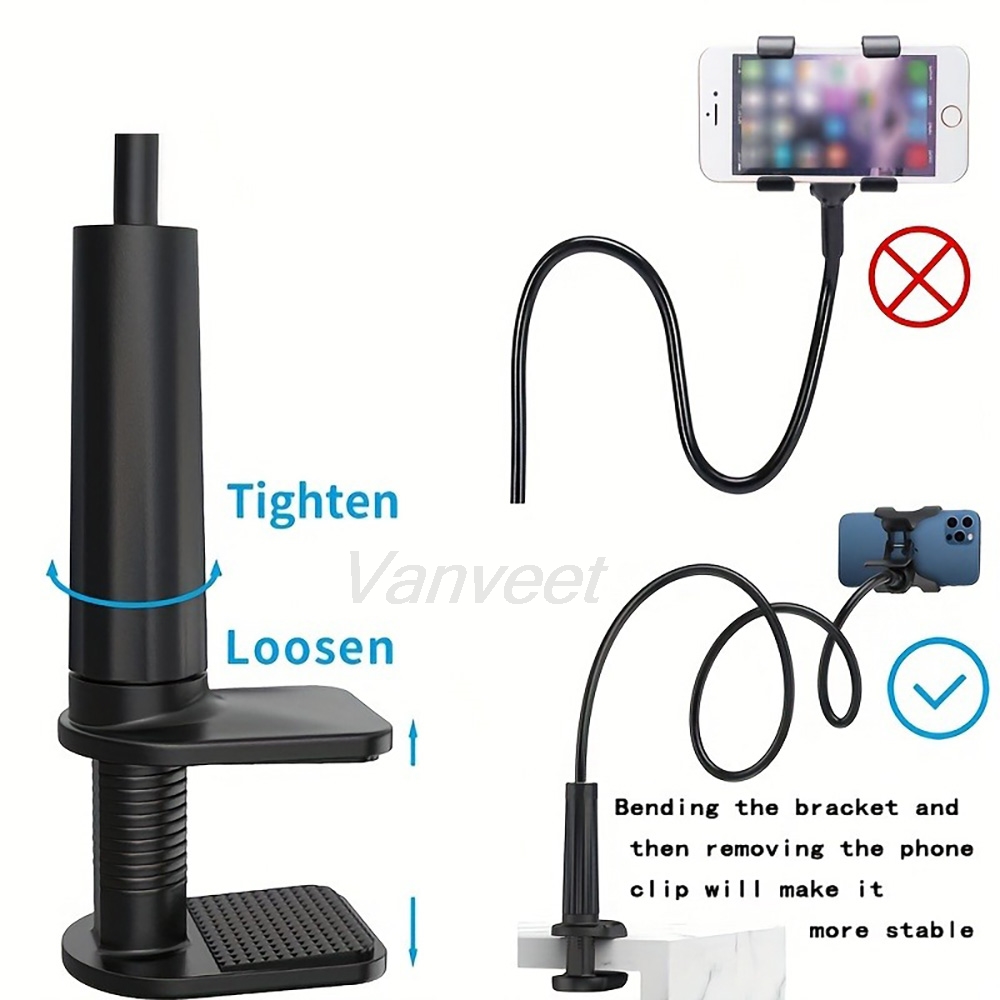 360 °   حامل هاتف محمول مرن قا - مراجعة Mobile Pedestal Cabinet وسعره