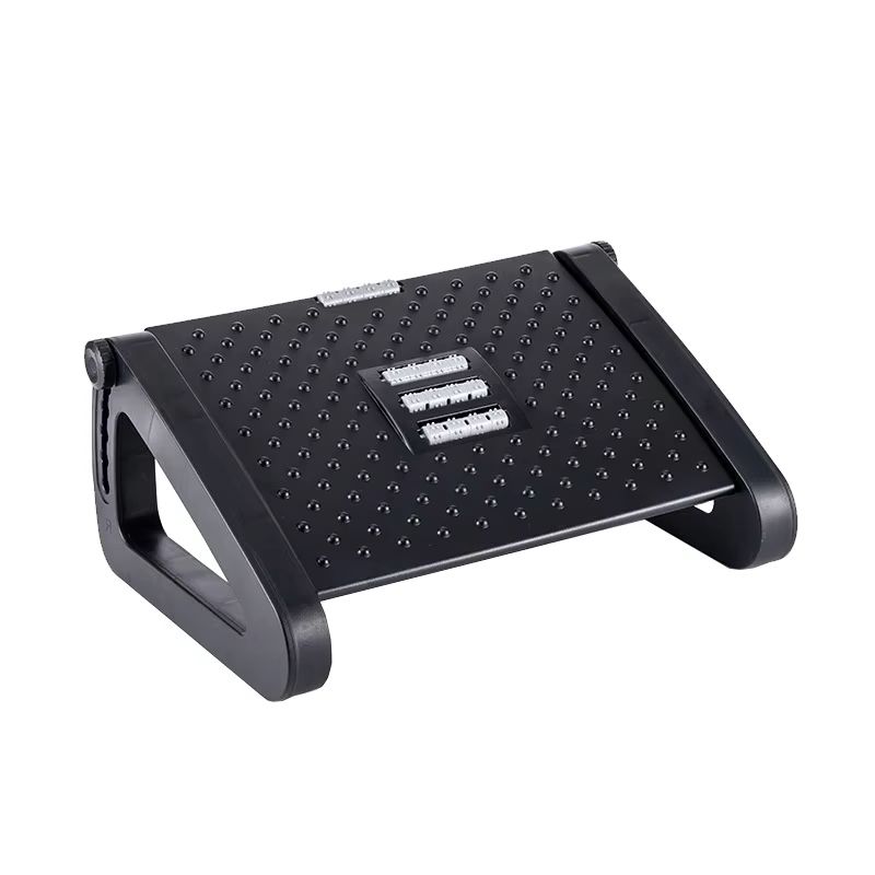 مسند قدم مريح قابل للتعديل، مص - مراجعة Office Furniture World وسعره