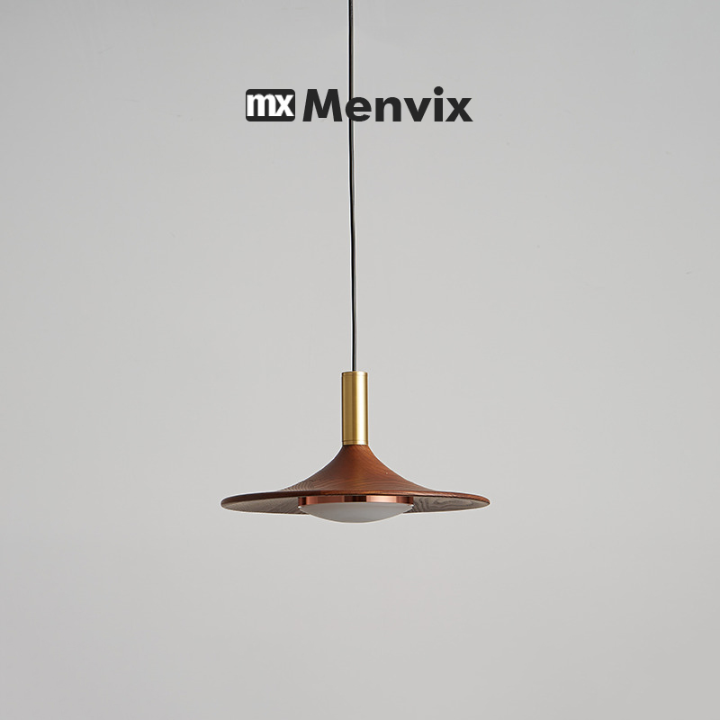 مصابيح معلقة حديثة بتقنية LED  - مراجعة Office Furniture World وسعره