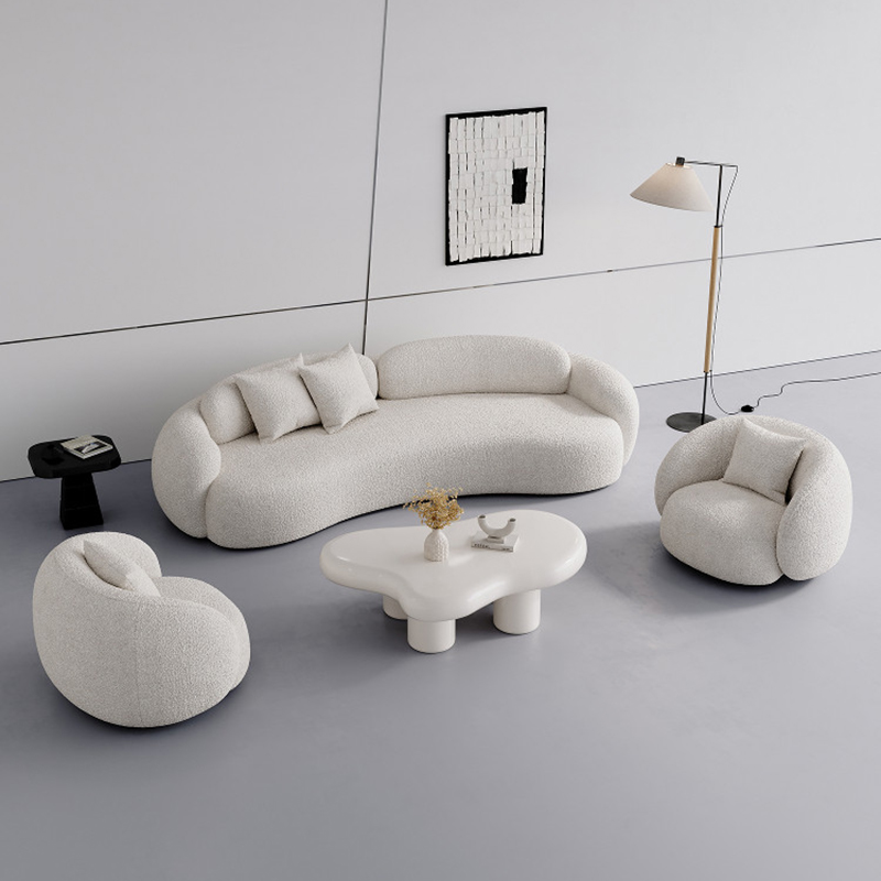 أريكة استراحة بتصميم إيطالي كر - مراجعة Office Furniture Store وسعره