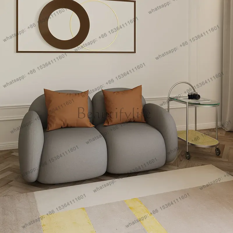 أريكة استقبال صالون تجميل LSNo - مراجعة Office Furniture Store وسعره