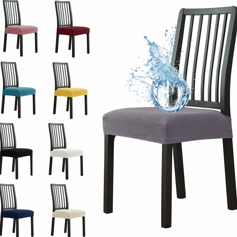 غطاء كرسي مقاوم للماء دنة الجا - مراجعة Visitor Chair Padded وسعره
