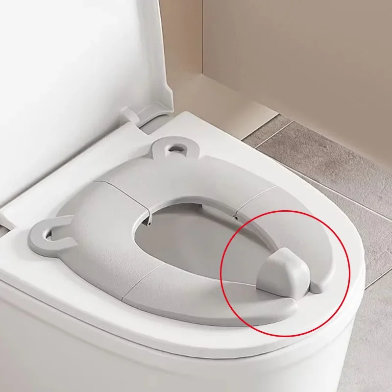 مقعد مرحاض محمول للأطفال بتصمي - مراجعة Visitor Chair Padded وسعره
