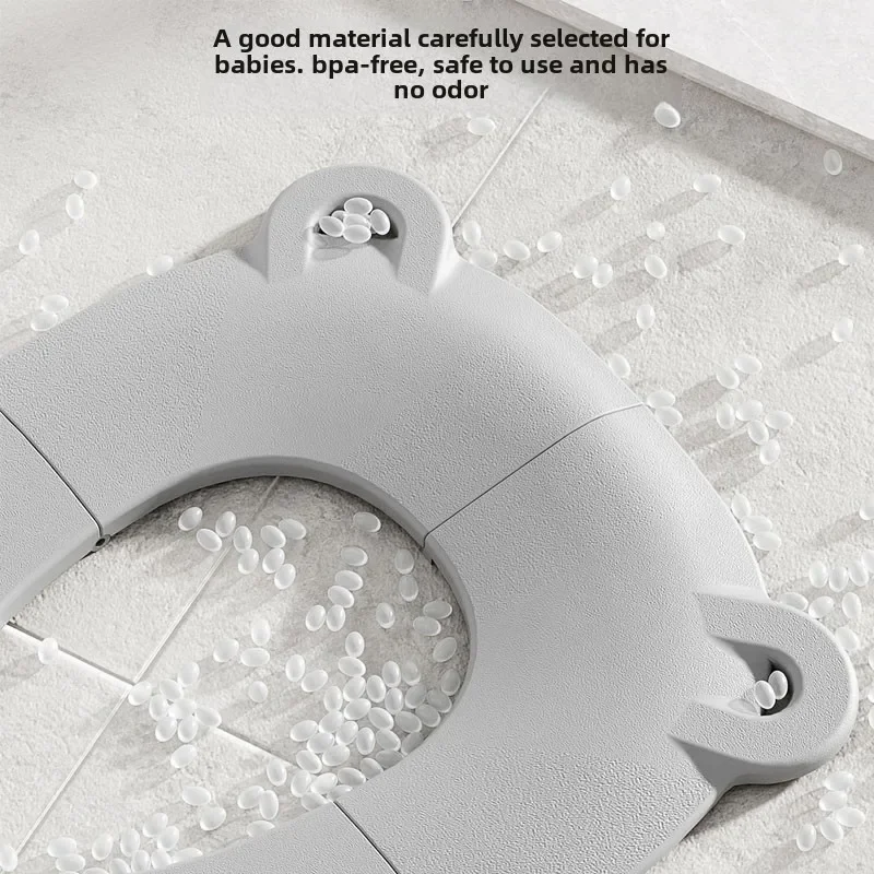 مقعد مرحاض محمول للأطفال بتصمي - مراجعة Visitor Chair Padded وسعره