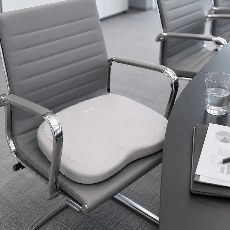 وسادة مقعد مريحة من الفوم المط - مراجعة Visitor Chair Padded وسعره