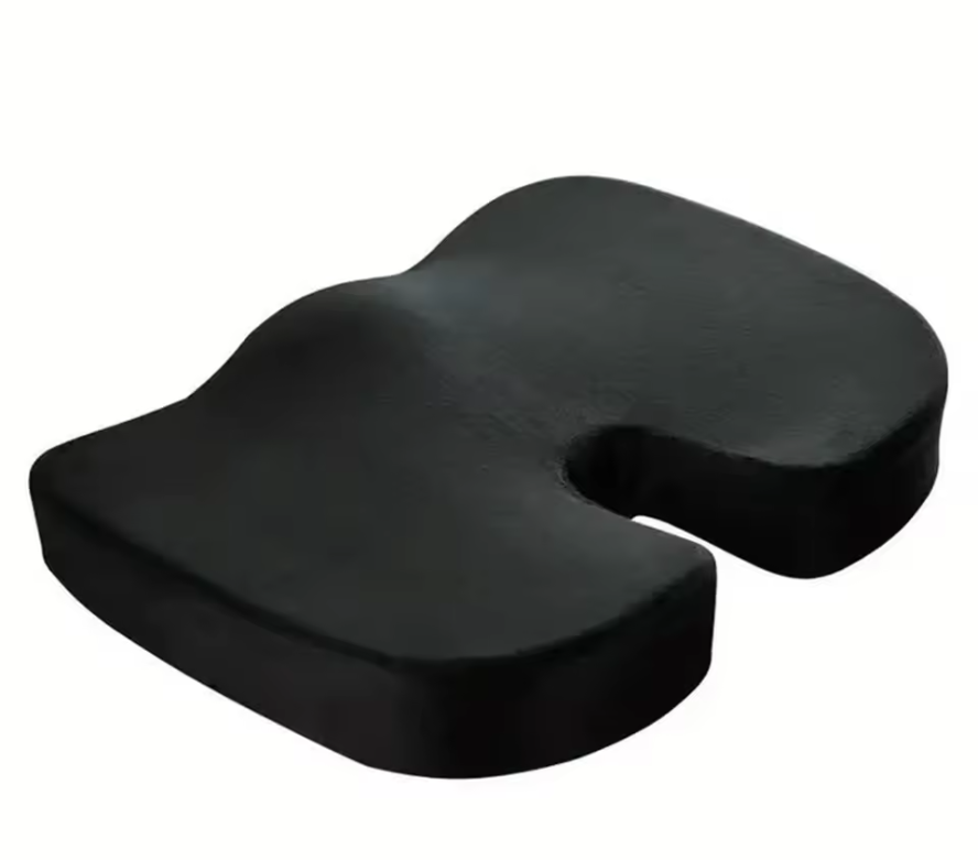وسادة مقعد للسفر من الفوم ذو ا - مراجعة Visitor Chair Padded وسعره