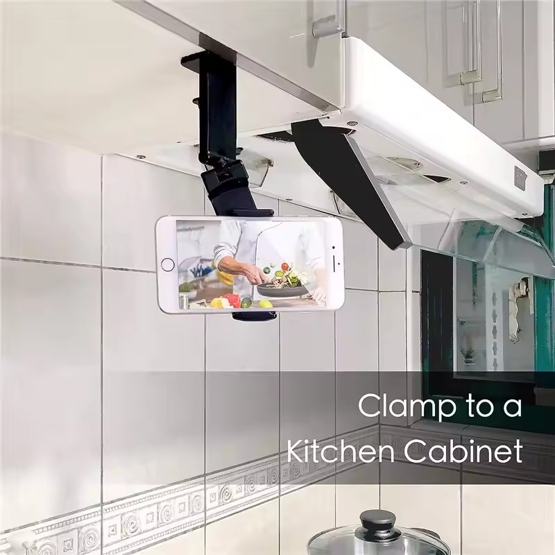 حامل هاتف محمول للسفر، قابل لل - مراجعة Mobile Pedestal Cabinet وسعره