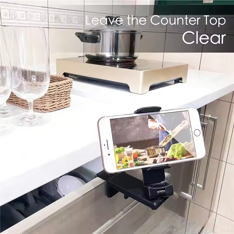 حامل هاتف محمول للسفر، قابل لل - مراجعة Mobile Pedestal Cabinet وسعره