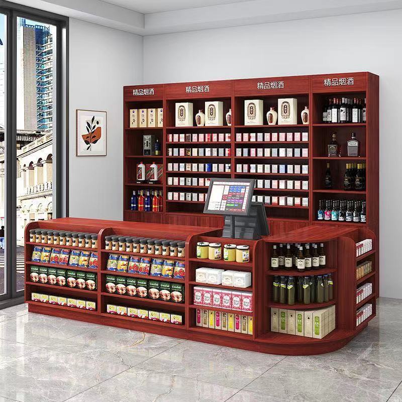 رف خلفي للكاونتر في زاوية المت - مراجعة Office Furniture Store وسعره