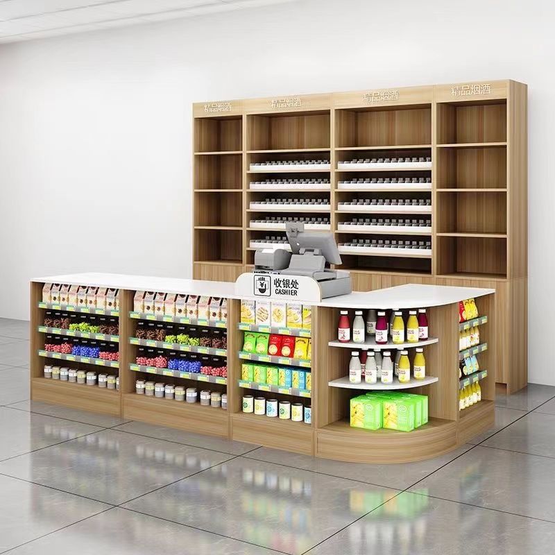 رف خلفي للكاونتر في زاوية المت - مراجعة Office Furniture Store وسعره