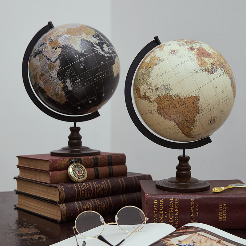 العالم Globo مابا خمر الأوروبي - مراجعة Office Furniture World وسعره