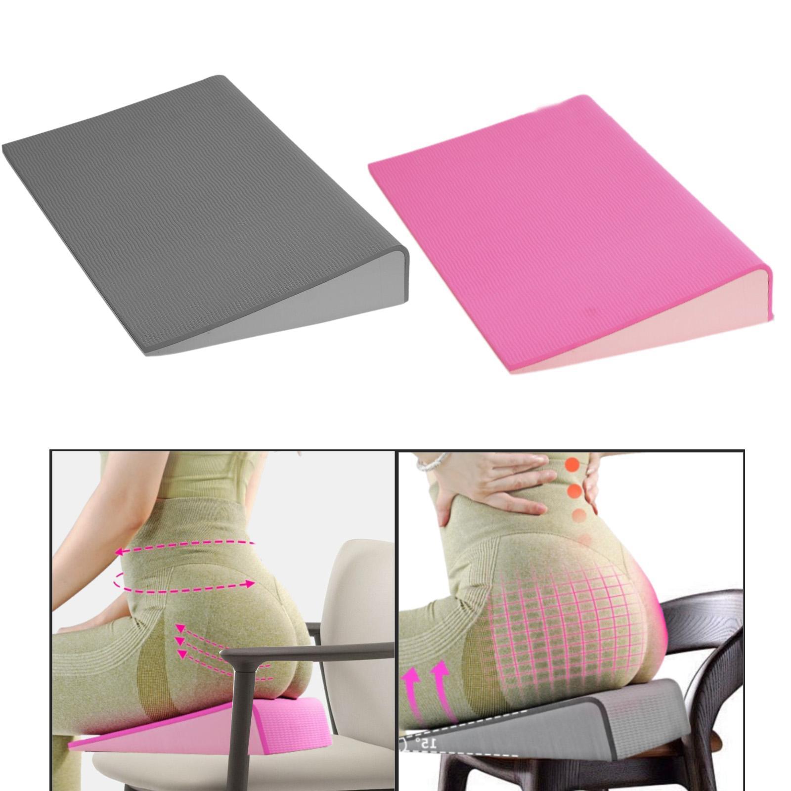 وسادة إسفين جيدة التهوية للكرس - مراجعة Visitor Chair Padded وسعره