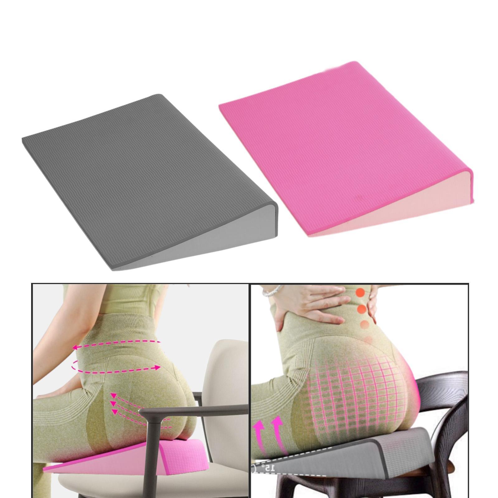 وسادة إسفين جيدة التهوية للكرس - مراجعة Visitor Chair Padded وسعره