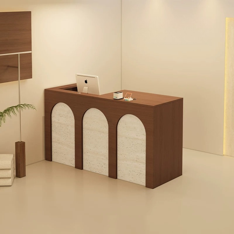 طاولات كاشير لمتاجر الملابس ال - مراجعة Office Furniture Store وسعره