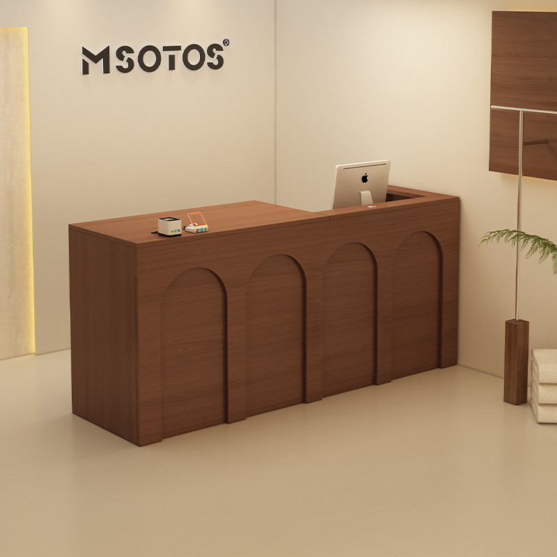 طاولات كاشير لمتاجر الملابس ال - مراجعة Office Furniture Store وسعره