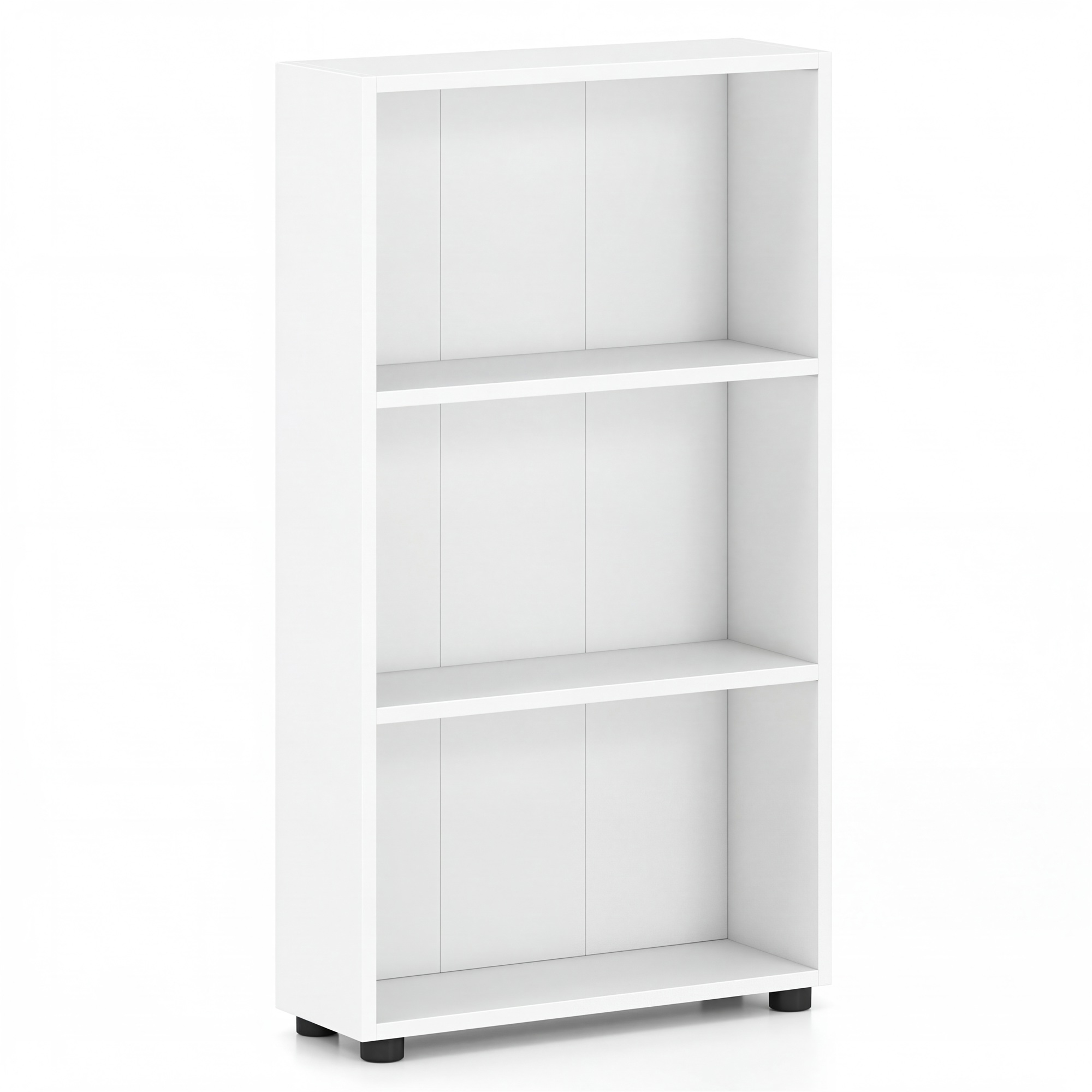 رف كتب بطول 42 بوصة، خزانة كتب - مراجعة Bookshelf 5 Tier وسعره